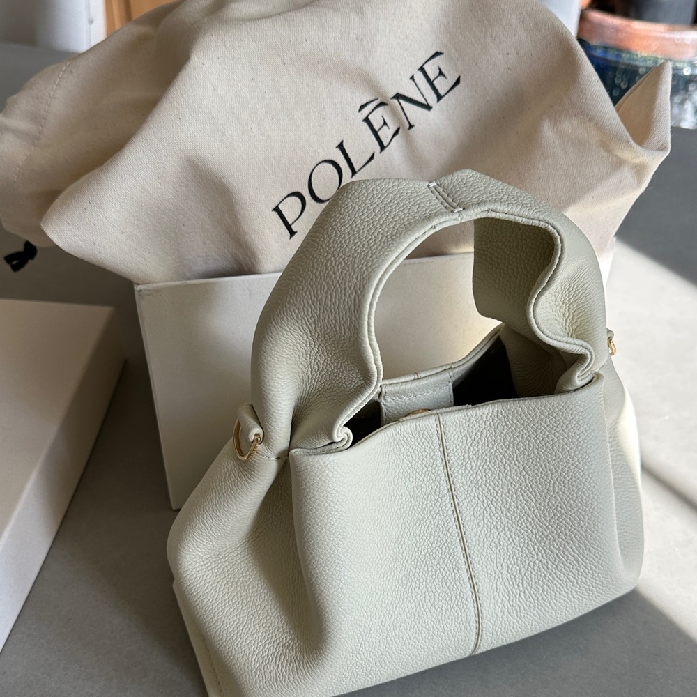 Polene numero neuf mini Aloe color